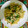 El cooksnap de Oscar Estrada cuando hizo Pasta con camarones al ajillo.