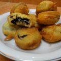 Cooksnap dari Verren Varrencia Wahyudi untuk resep Oreo goreng tepung