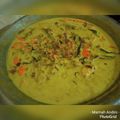 Cooksnap dari Puput Januaristy untuk resep Opor ayam
