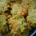 Cooksnap dari AlisaLisa untuk resep Bakwan Jagung Kriuk