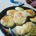 El cooksnap de barbarandiaz cuando hizo Pan de hamburguesa.