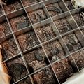 Cooksnap dari Elizabeth Meilyana untuk resep Brownies Panggang (Shiny Crust Brownies) - anti gagal