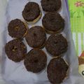 Cooksnap dari sita wulandari untuk resep Donat kentang lembut
