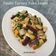 Cooksnap dari @tin_tientien untuk resep Tumis Terong Tahu Jamur