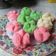 Cooksnap dari endang wuryaningsih untuk resep Kue Mangkok (tanpa tape)