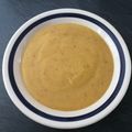 El cooksnap de Malagueña salerosa cuando hizo Puré de calabacín y zanahoria 🥕.
