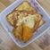 Cooksnap của Khanh Tran khi họ làm theo món French toast cho bữa sáng