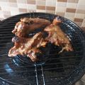 Cooksnap dari Marli ana untuk resep Bebek panggang kecap(Musim dingin bikin beginian alamat nambah terus porsi makannya😄)