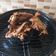 Cooksnap dari Marli ana untuk resep Bebek panggang kecap(Musim dingin bikin beginian alamat nambah terus porsi makannya😄)