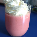 El cooksnap de Mari Carmen Tamayo Cortes cuando hizo Batido de fresas y yogur.