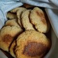 El cooksnap de Maylinh Carrasco cuando hizo Galletas de avena super fácil! 👍.
