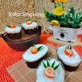 Cooksnap dari Bunda Pashalenko untuk resep Boko ubi kayu gula merah