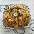 Cooksnap dari Mieke M.R untuk resep Kuetiaw goreng