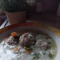 Cooksnap από maria.sfougaristou στη συνταγή Κλασσικά Γιουβαρλάκια