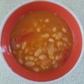 Cooksnap από Dimitra Kontonikolaou στη συνταγή Φασολάδα στη χύτρα