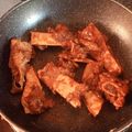 Cooksnap dari Dian Merry Sayekti untuk resep Iga bakar madu