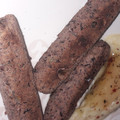 El cooksnap de camilacingo cuando hizo Choris o salchichas vegetarianas ¡Súper fáciles!🌱🇦🇷.