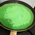Cooksnap dari niia safitrii untuk resep Martabak Teflon Keju Manis