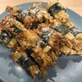 Han-Ju Chuang 的 [氣炸烤箱]酥脆金針菇 cooksnap
