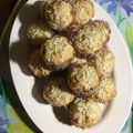 Cooksnap dari Ery untuk resep Muffin tape keju