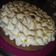 El cooksnap de Patry cuando hizo Lemon Pie🍋🥧.