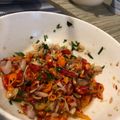 Cooksnap dari Leo Good untuk resep Sambal matah