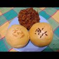 Cooksnap dari dyah ayu untuk resep Roti Abon Ayam