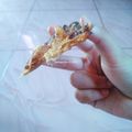 Cooksnap dari Athia Safrina untuk resep Sale Pisang
