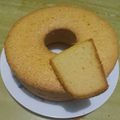 Cooksnap dari 😘dapur u'ul 🍚 untuk resep Bolu Jadul