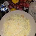 Cooksnap dari mely untuk resep Salad buah yogurt