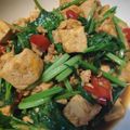 Cooksnap dari fina iskandar untuk resep Oseng Tahu Telur: BIKIN KETAGIHAN!