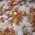 El cooksnap de Cami Lujan cuando hizo Tortilla rápida al horno#comidaRapidayfacil.