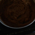 El cooksnap de Maria Lanterna cuando hizo Mermelada de membrillo sin azúcar, con stevia.