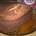 El cooksnap de Stefania cuando hizo Budín dulce de zanahoria!🙆.