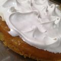 El cooksnap de karen_rodriguez_28 cuando hizo Budín de pan 🍮🍞.