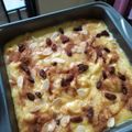 Cooksnap dari Cory Rahmaniah untuk resep 193. Klappertart Wilton
