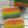 Cooksnap dari Dian Kurniasih untuk resep Rainbow cake