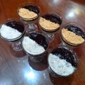 صورة من Heba's Kitchen ، شاركها بعد تجربة وصفة حلا المذاق الملكي