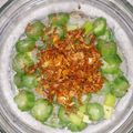 Cooksnap dari Anggita Ila Nurlita untuk resep Sayur bening oyong soun
