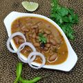 Manisha Shete - Vispute's cooksnap of when they made पंजाबी स्टाईल राजमा मसाला (rajma masala recipe in marathi).