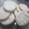 El cooksnap de Edgardo Daniel Ramirez cuando hizo Tortitas raspaditas.