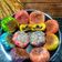Cooksnap dari DapurUmha.kikiUmmuHaidar untuk resep Bakpia Teflon Isi Keju Coklat