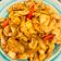 Cooksnap của Dibee khi họ làm theo món Thịt heo xào kim chi