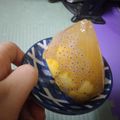 Gourmet 的 繽紛寒天水果粽 cooksnap