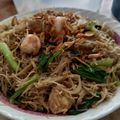 Cooksnap dari wahyu meinarti untuk resep Bihun Goreng Solaria