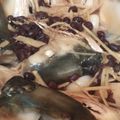 May 的 古早味滷虱目魚頭 cooksnap