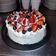 El cooksnap de gitana 1981 cuando hizo Tarta tres leches.