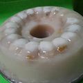 Cooksnap dari Betti Elgavita untuk resep Puding mangga