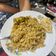 Cooksnap dari annisaa putri ainun zariyah untuk resep Nasi Goreng Telur (Egg Fried Rice), bahan simple