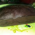 Cooksnap dari ika karunia untuk resep Brownies Kukus Lembut (No Mixer)